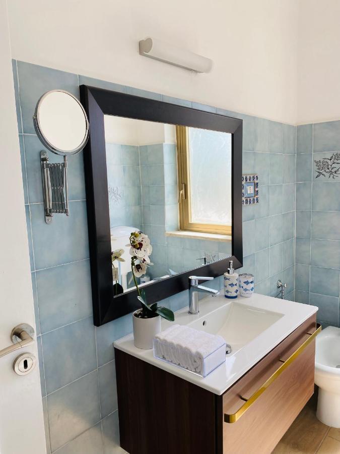 Casa Graziusa Palermo Dış mekan fotoğraf