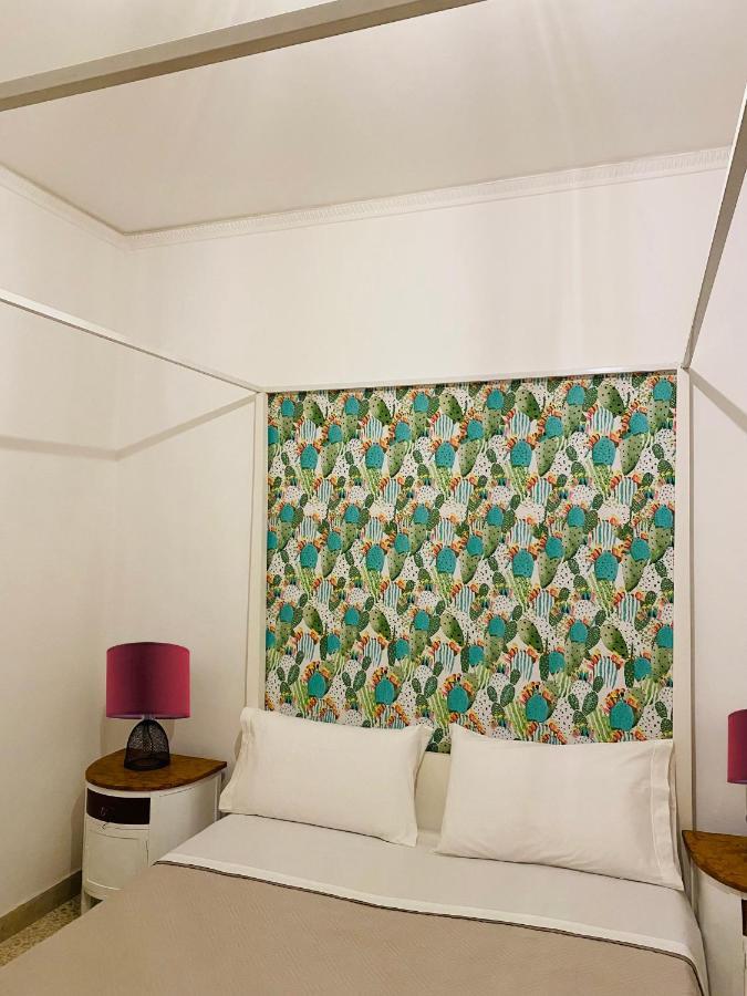 Casa Graziusa Palermo Dış mekan fotoğraf