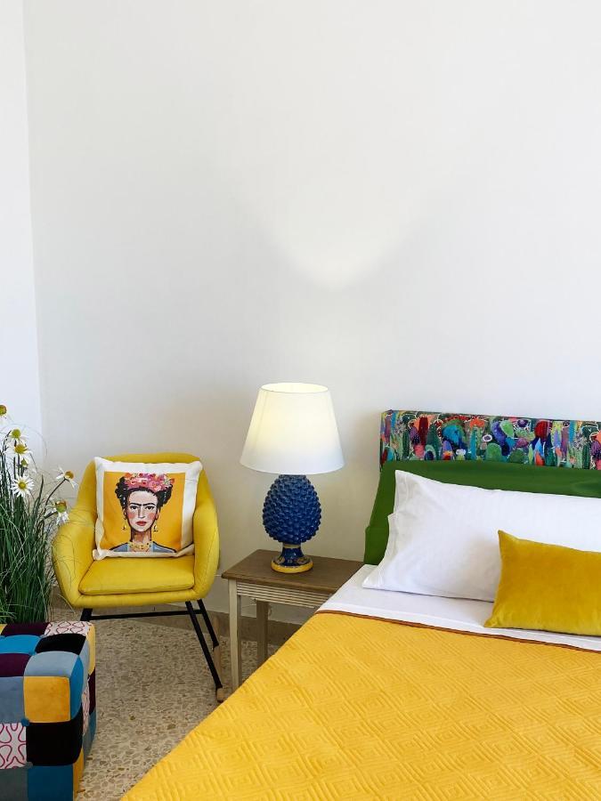 Casa Graziusa Palermo Dış mekan fotoğraf