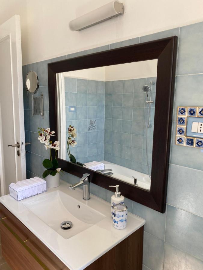 Casa Graziusa Palermo Dış mekan fotoğraf