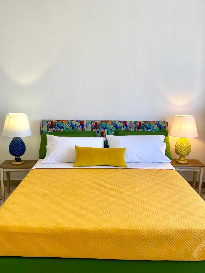 Casa Graziusa Palermo Dış mekan fotoğraf