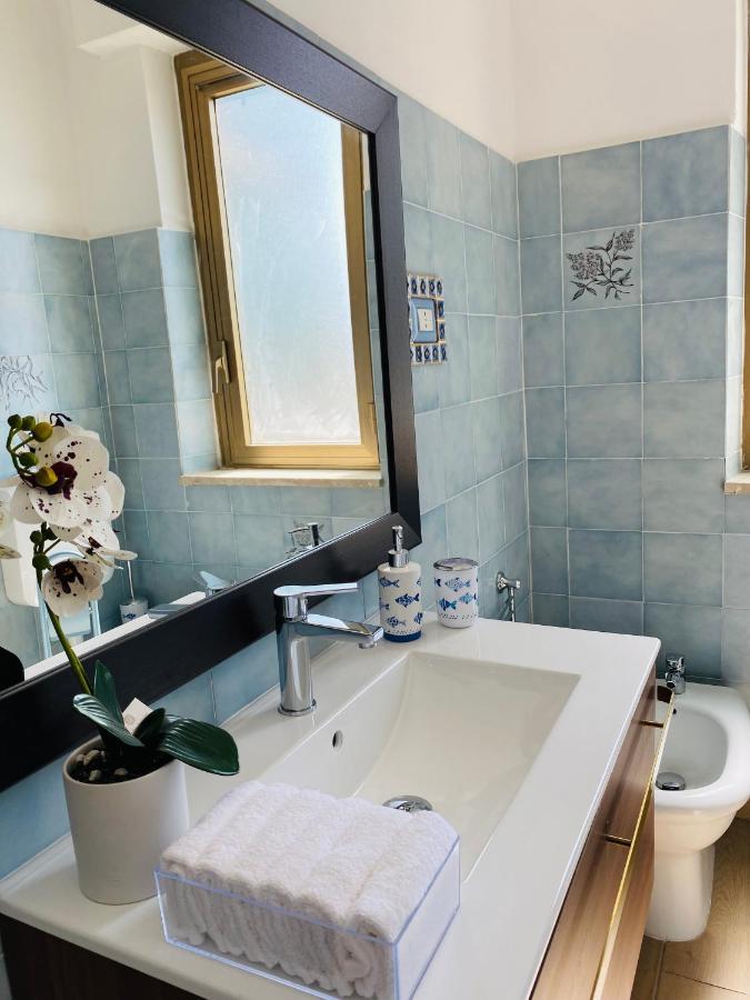 Casa Graziusa Palermo Dış mekan fotoğraf