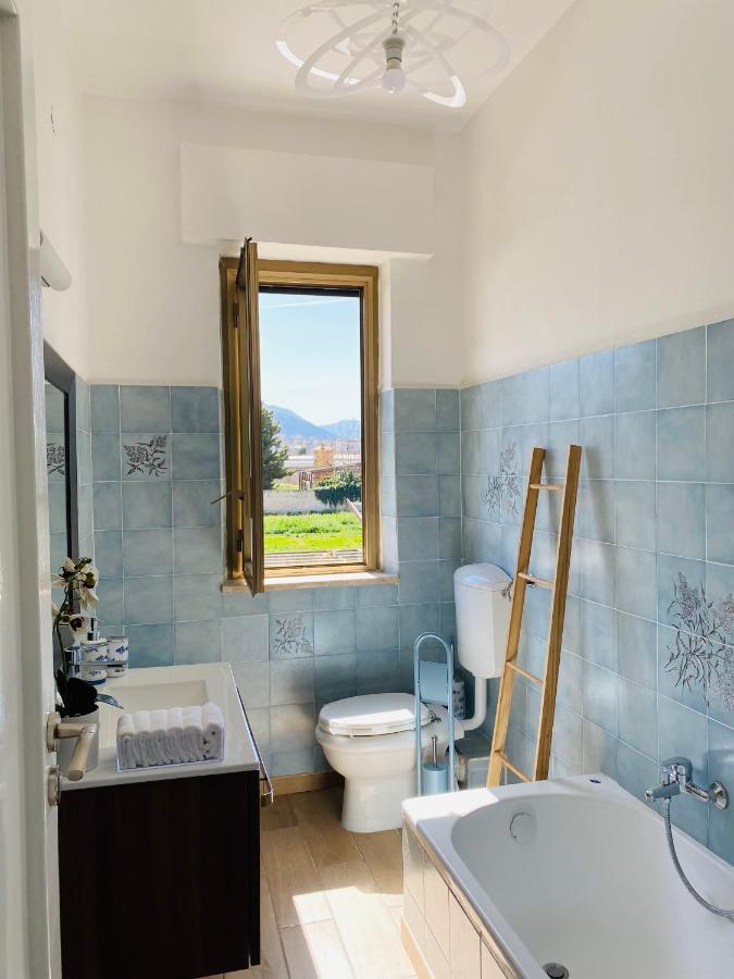 Casa Graziusa Palermo Dış mekan fotoğraf
