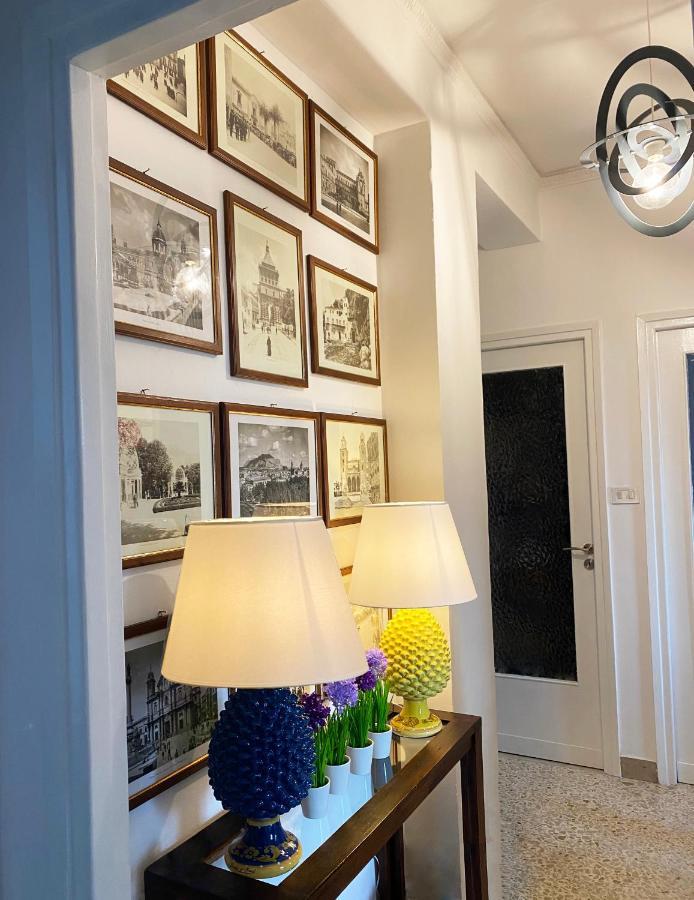 Casa Graziusa Palermo Dış mekan fotoğraf