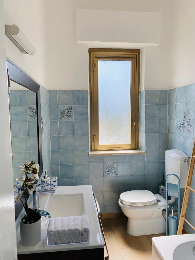 Casa Graziusa Palermo Dış mekan fotoğraf