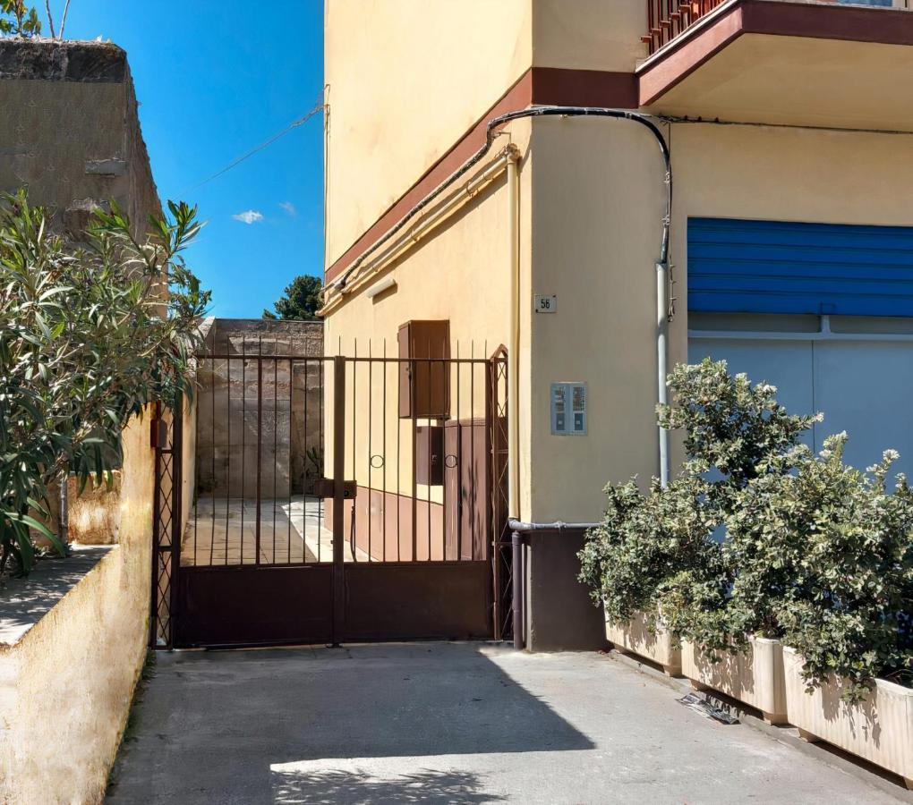 Casa Graziusa Palermo Dış mekan fotoğraf