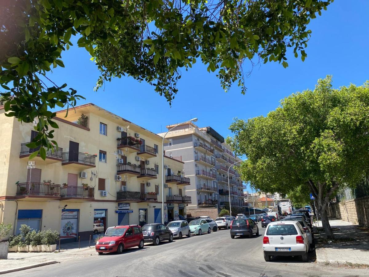 Casa Graziusa Palermo Dış mekan fotoğraf