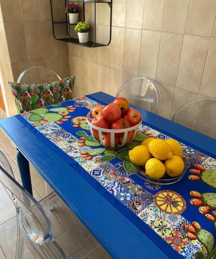 Casa Graziusa Palermo Dış mekan fotoğraf