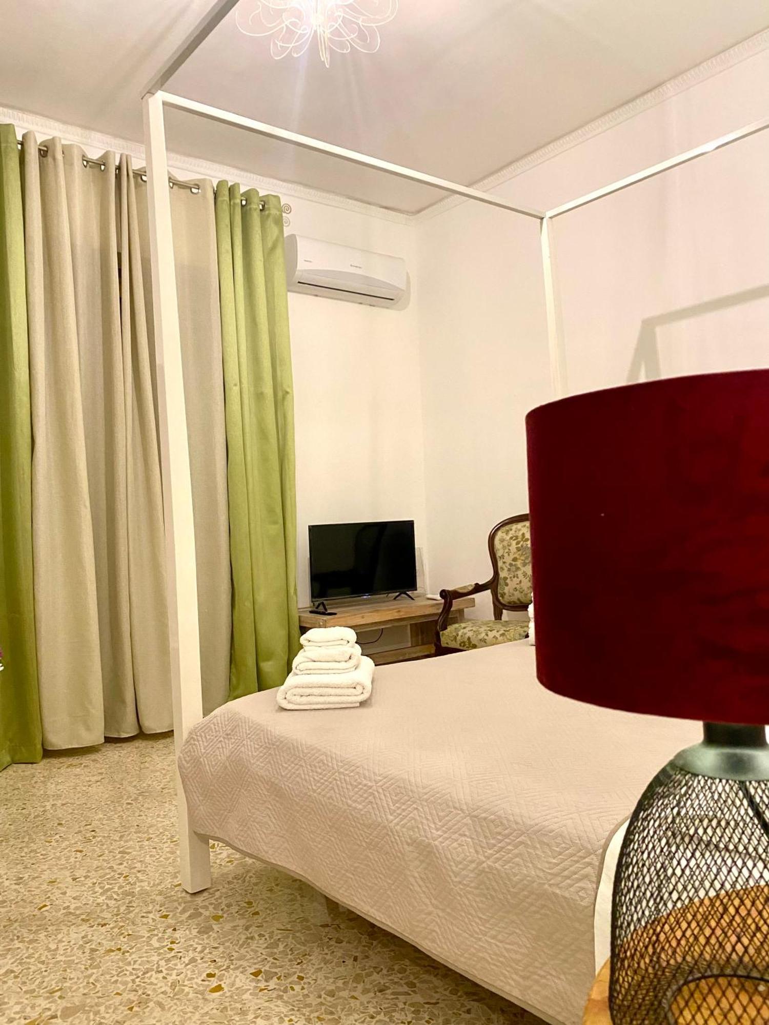 Casa Graziusa Palermo Dış mekan fotoğraf