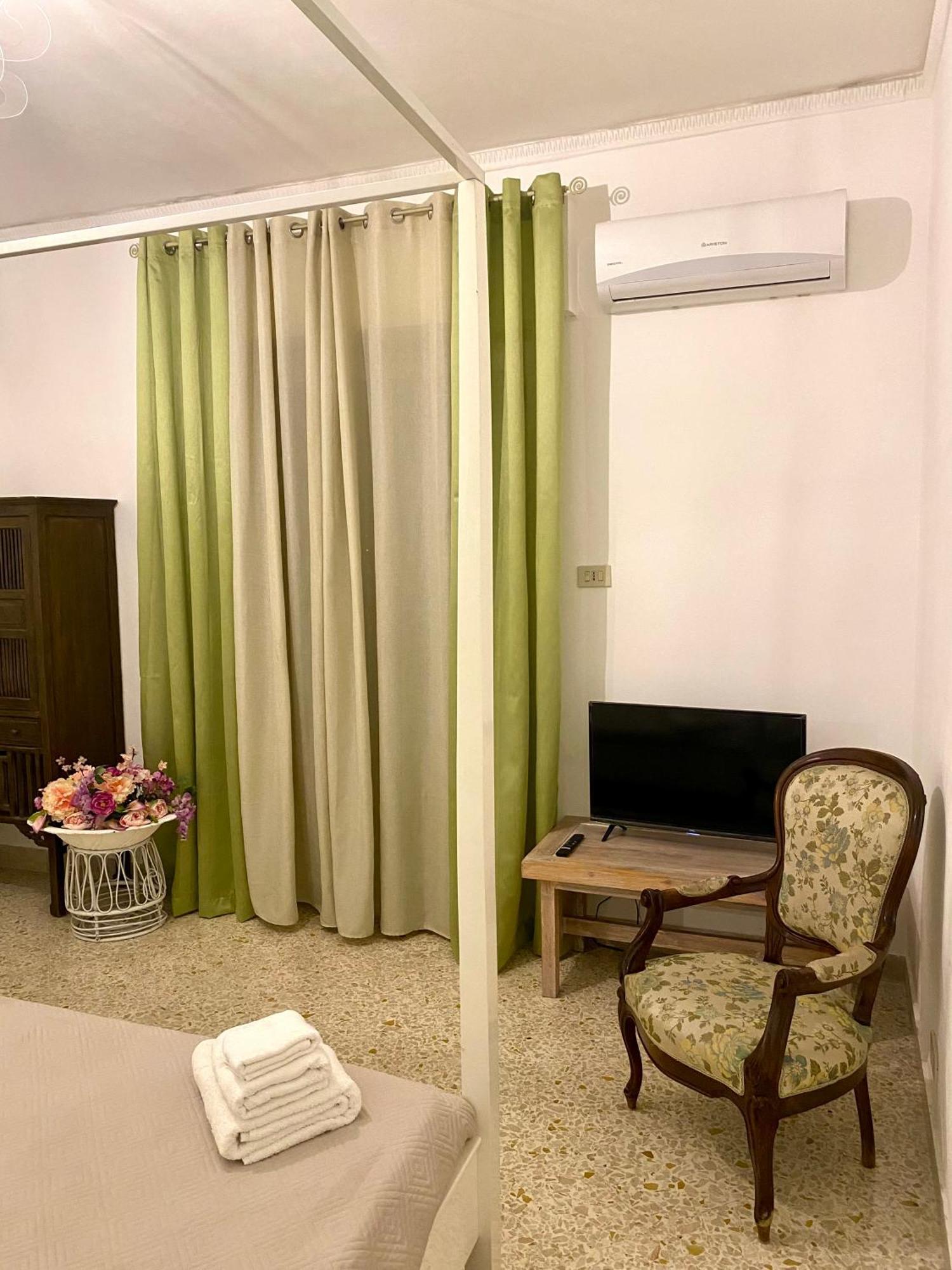 Casa Graziusa Palermo Dış mekan fotoğraf