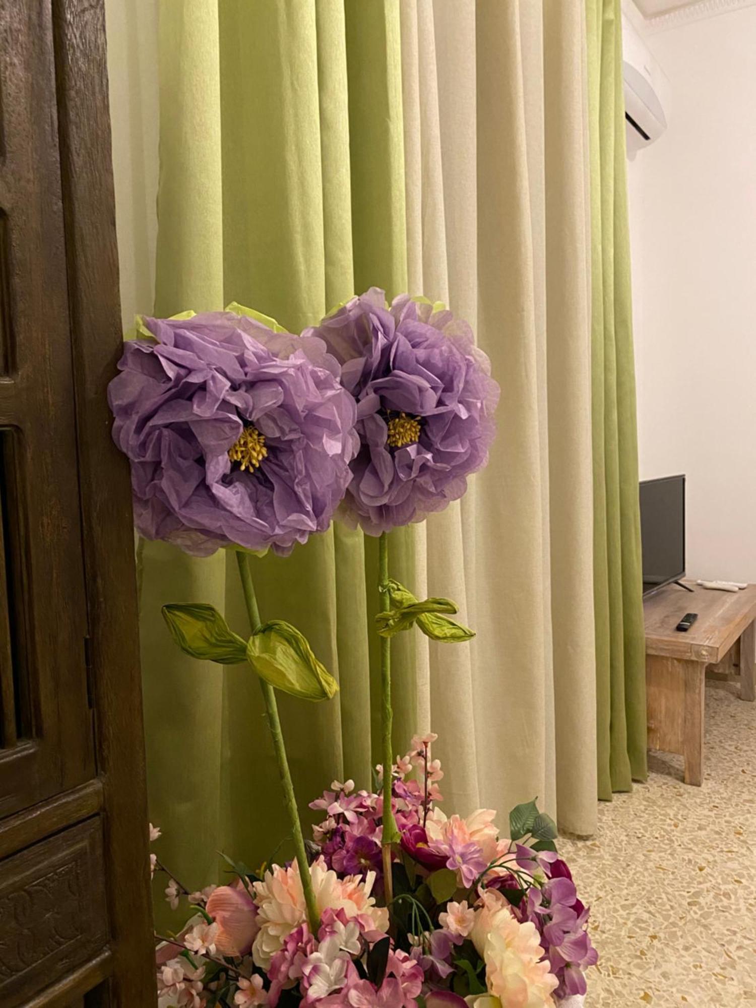 Casa Graziusa Palermo Dış mekan fotoğraf